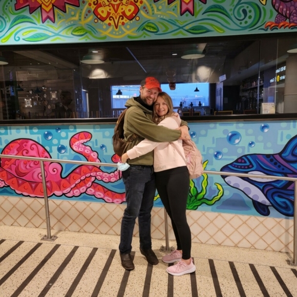 Meet your Posher, Kimberly - Picture 11 of 15